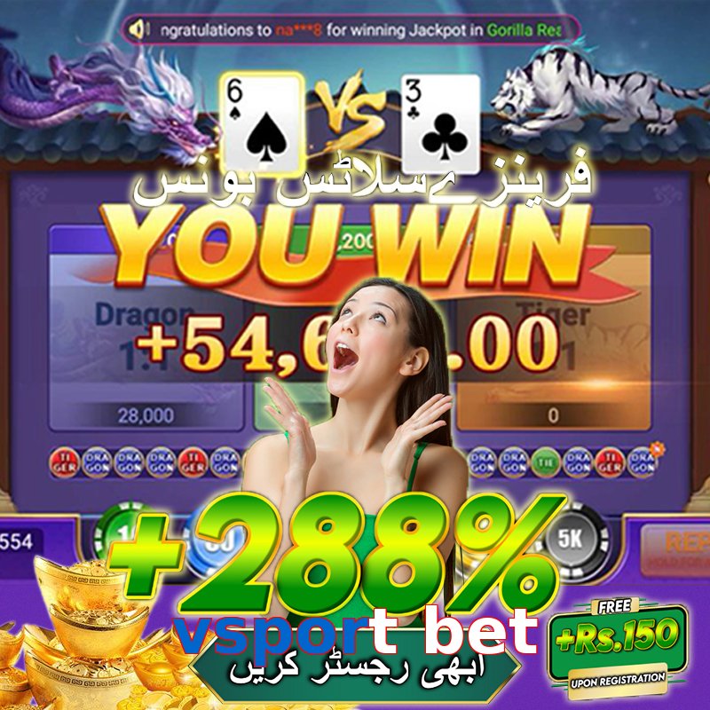 vsport bet