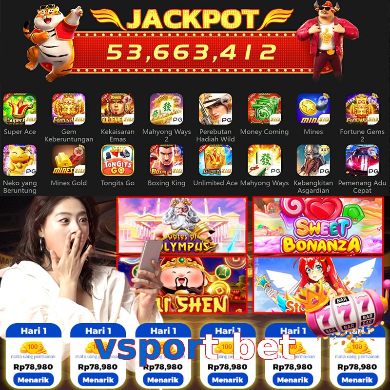 vsport bet
