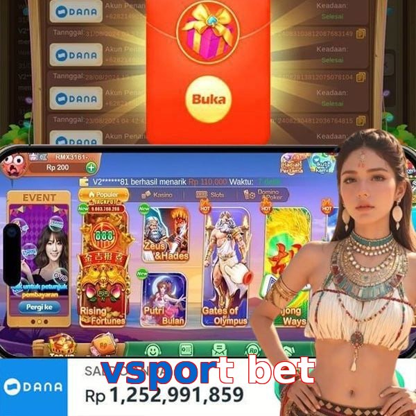 vsport bet