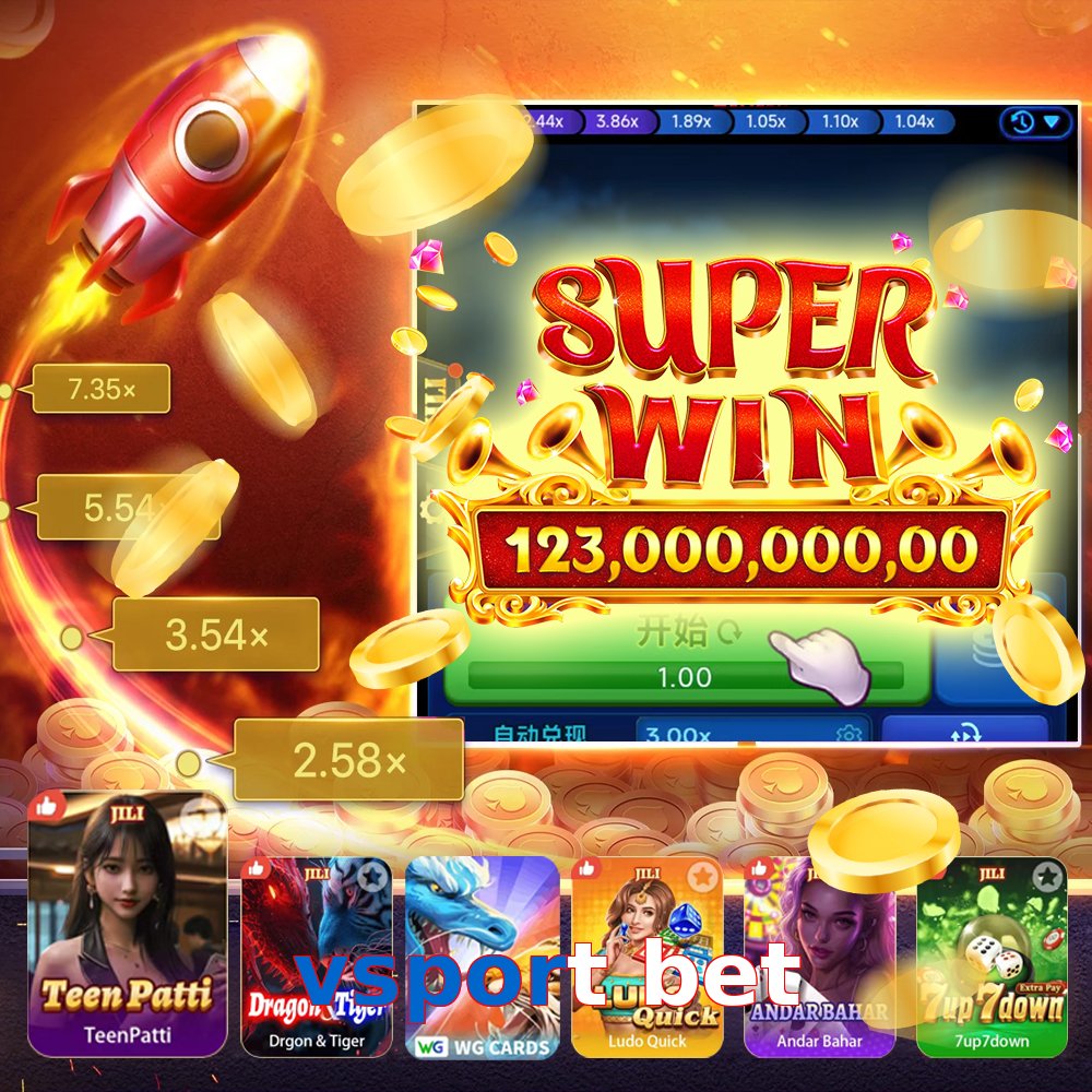 vsport bet