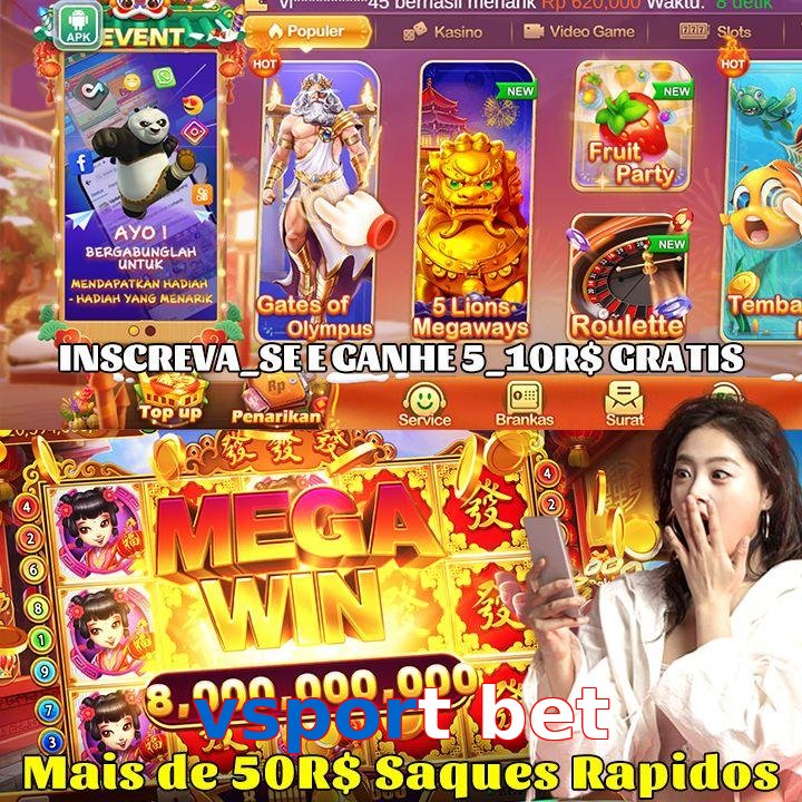 vsport bet