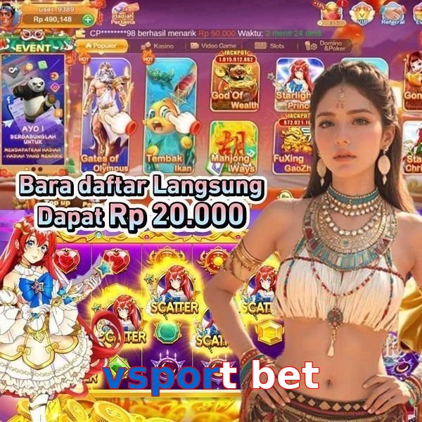 vsport bet