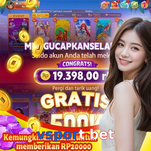 vsport bet