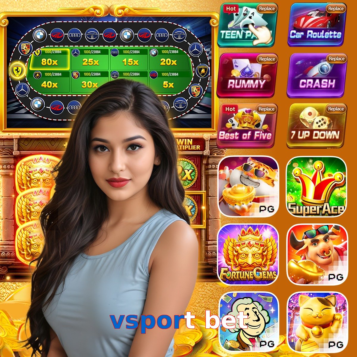 vsport bet