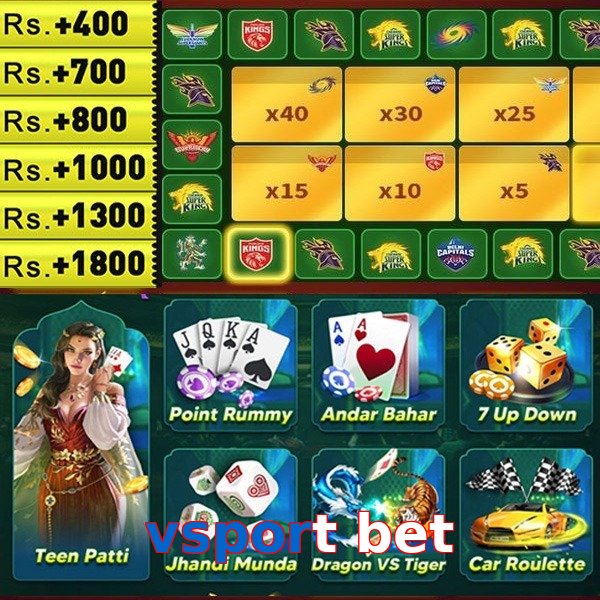 vsport bet