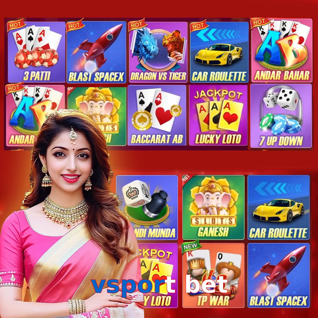 vsport bet