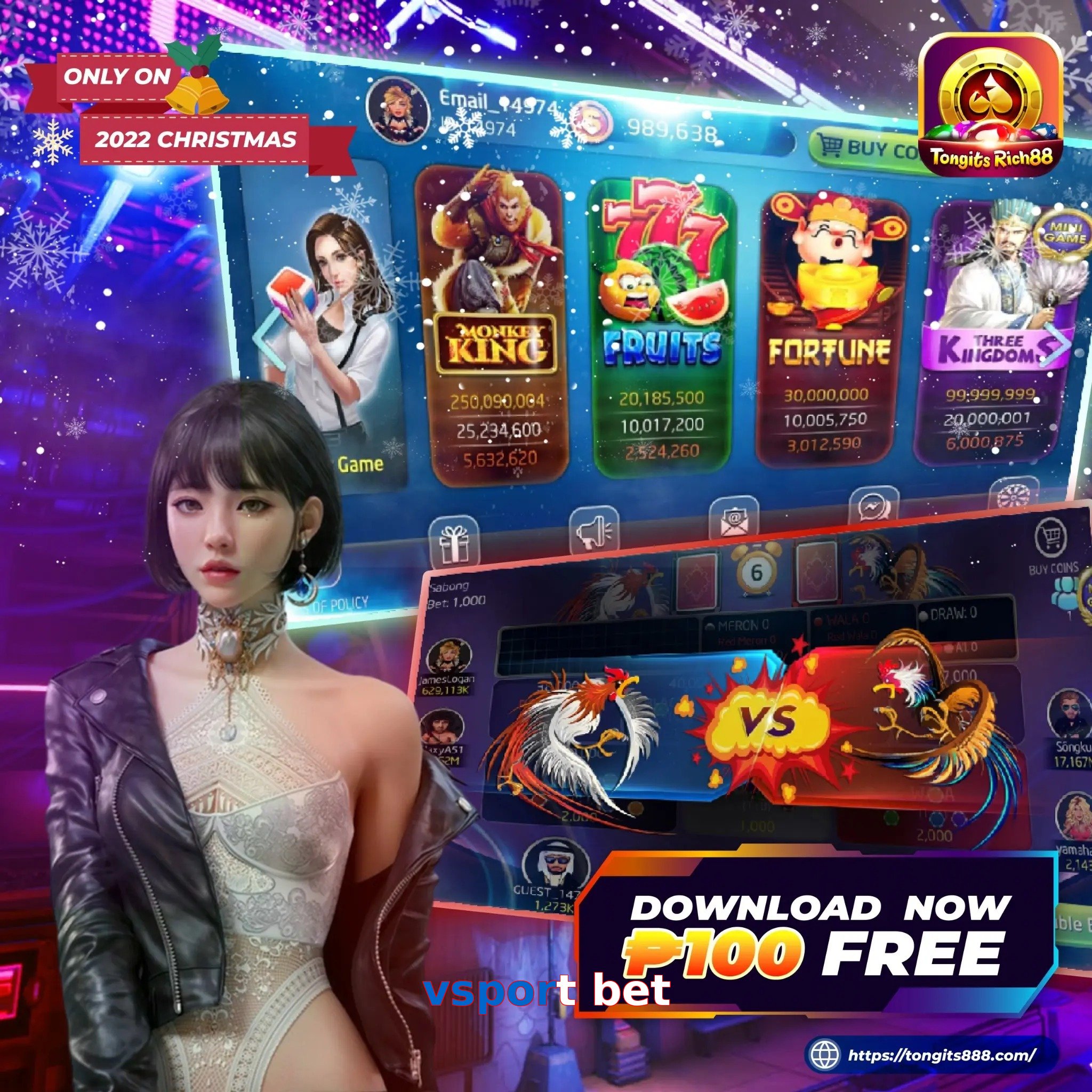 vsport bet