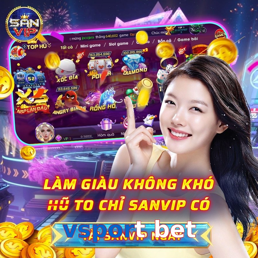 vsport bet