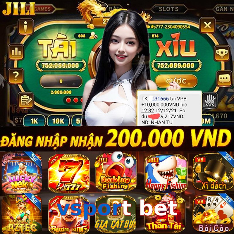 vsport bet
