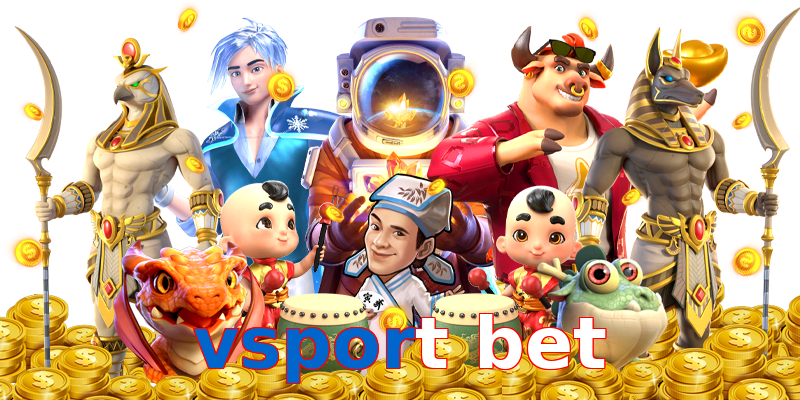 vsport bet