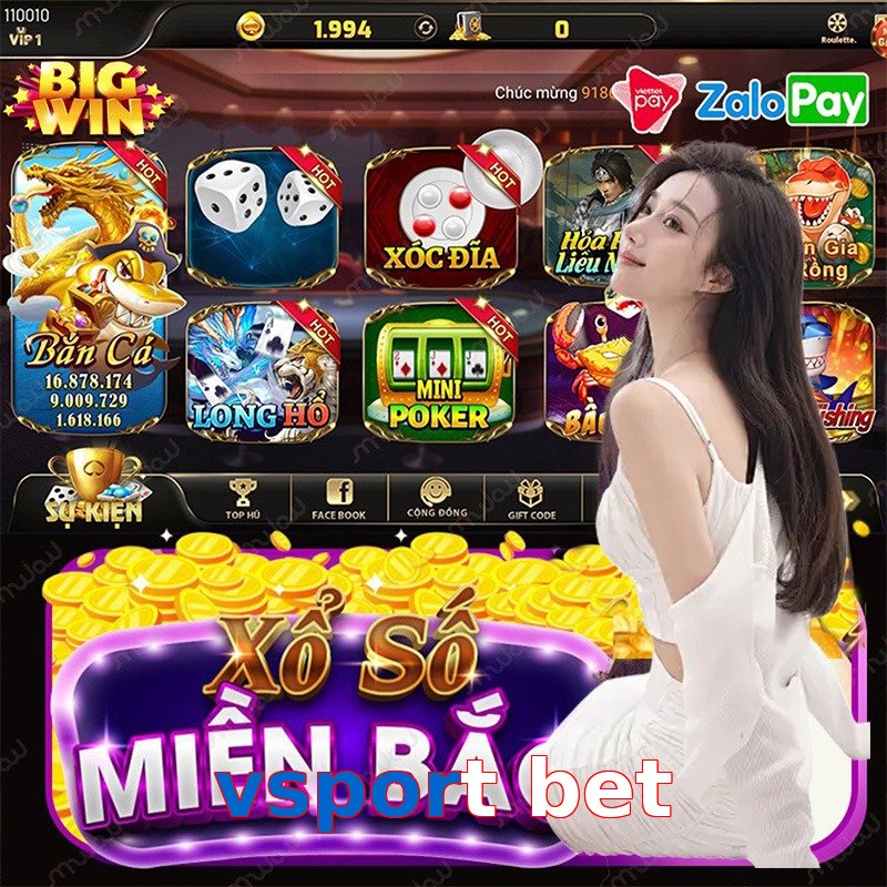vsport bet