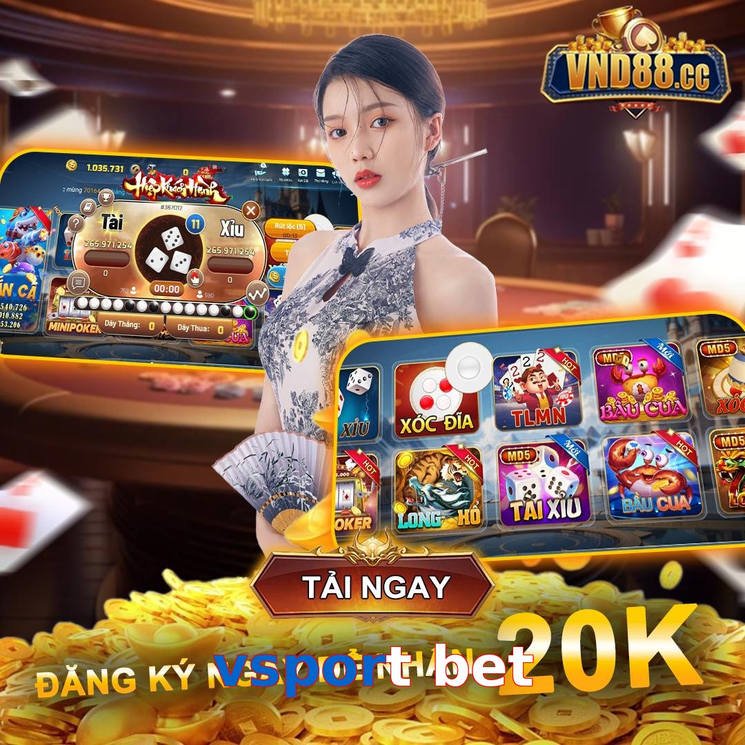 vsport bet