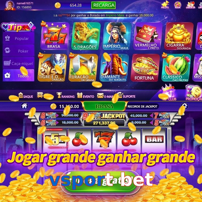 vsport bet