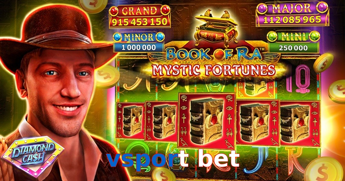 vsport bet