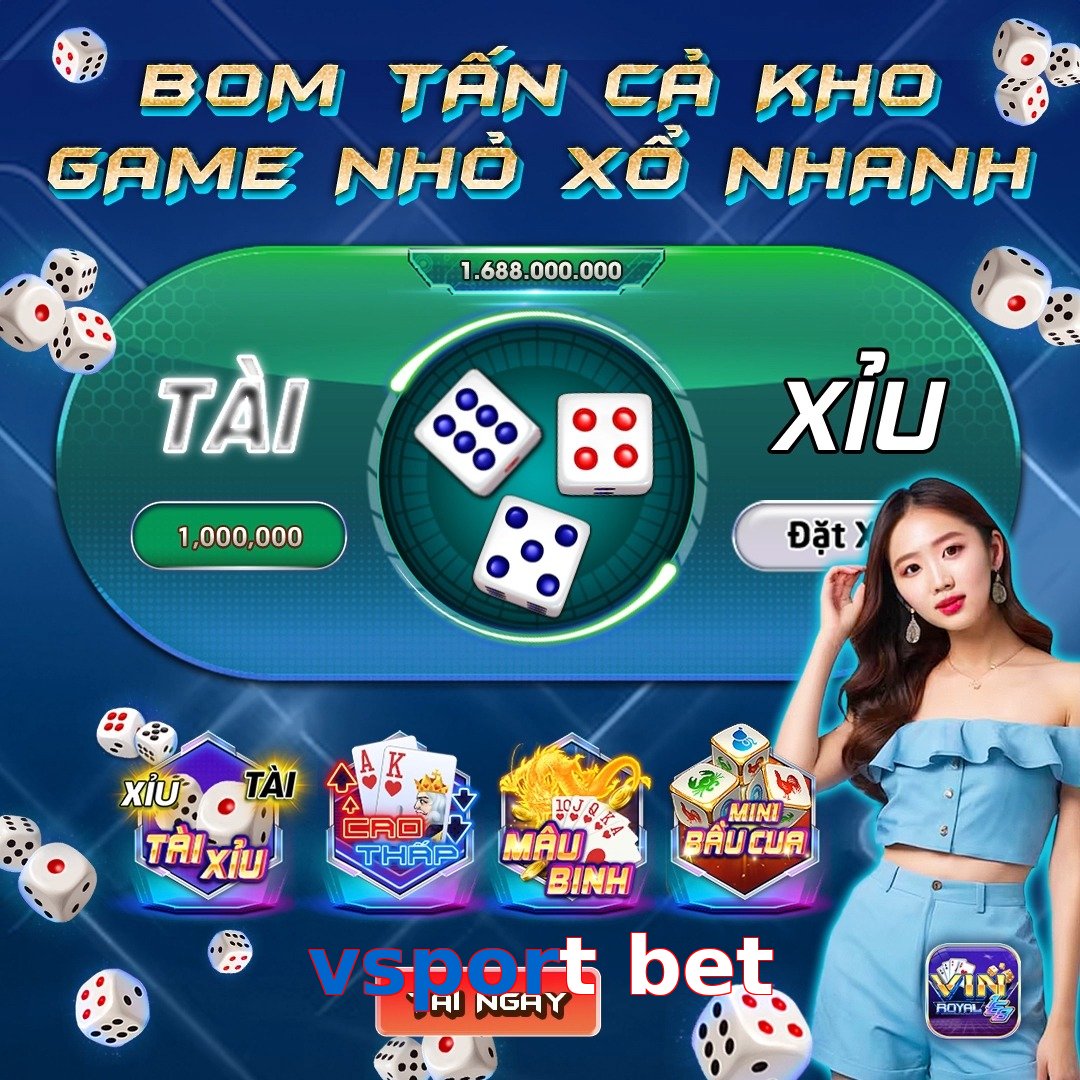 vsport bet
