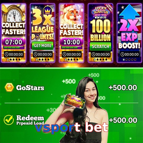vsport bet