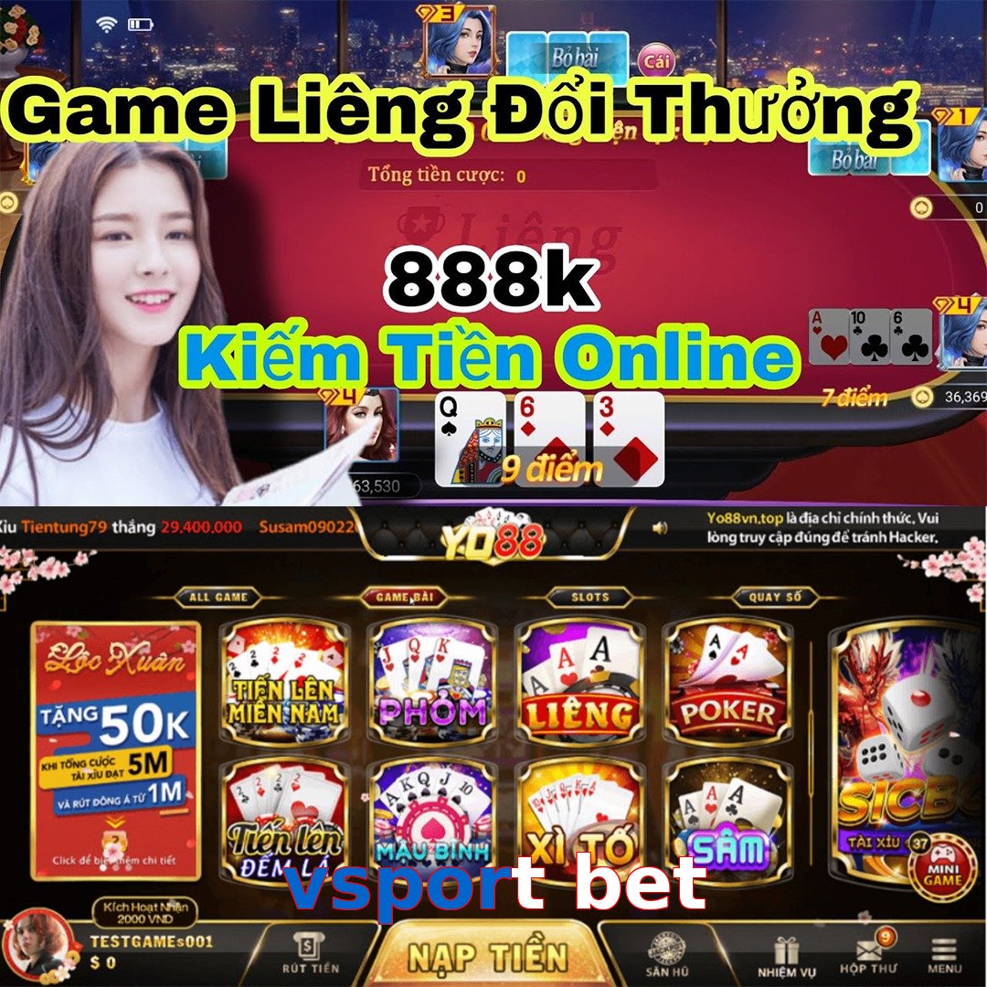vsport bet