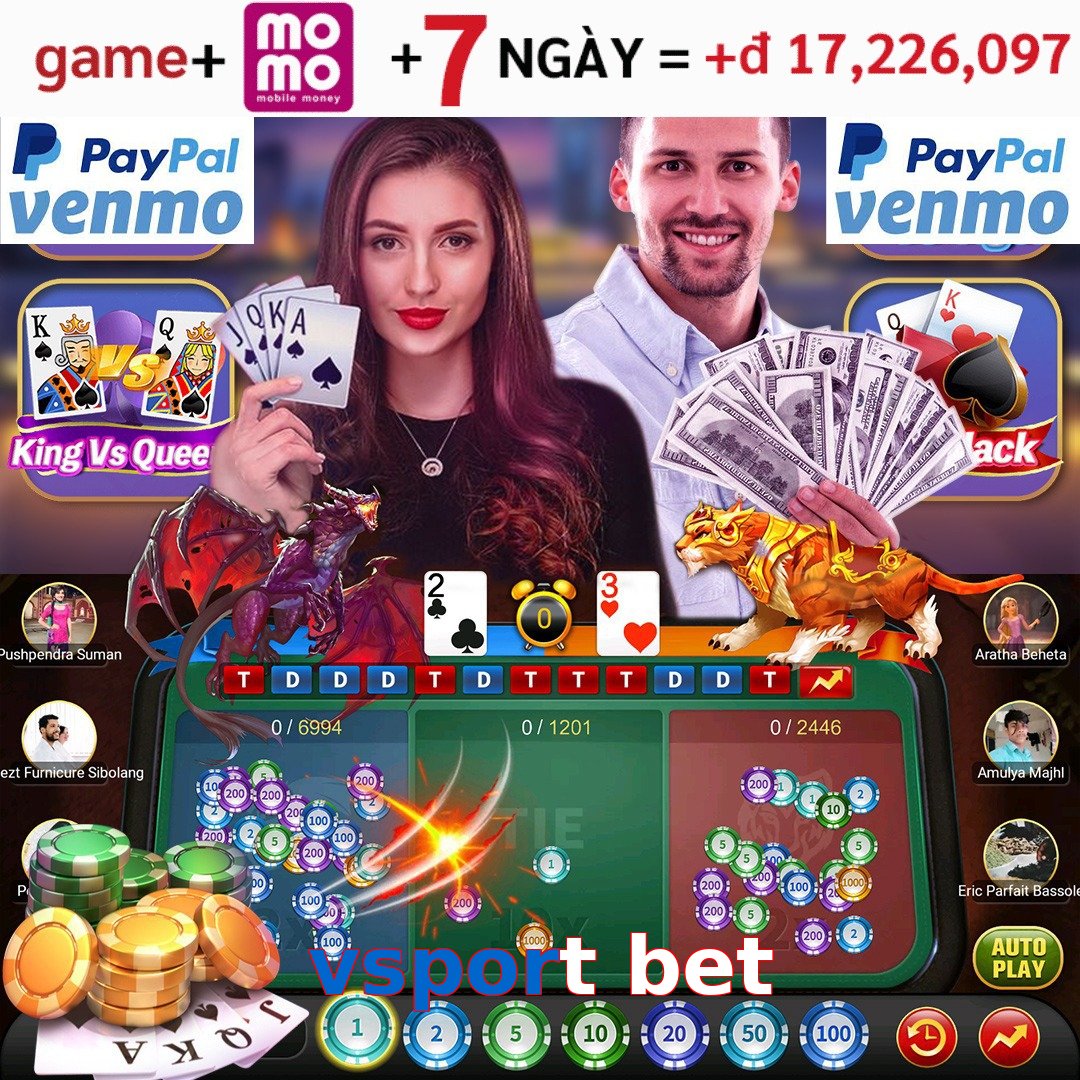 vsport bet