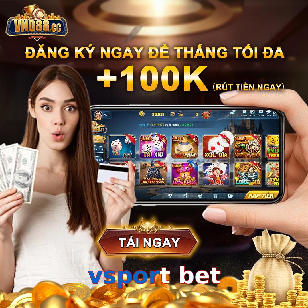 vsport bet
