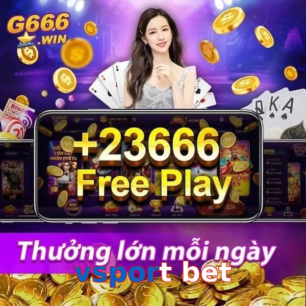 vsport bet