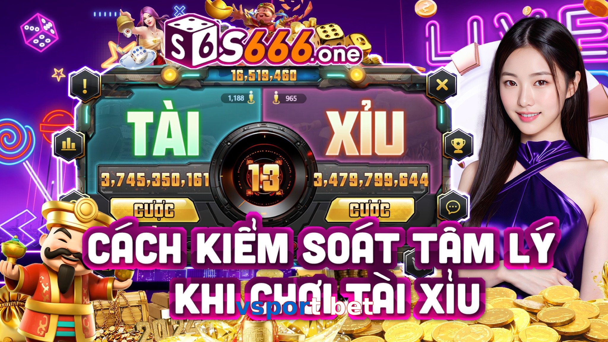 vsport bet