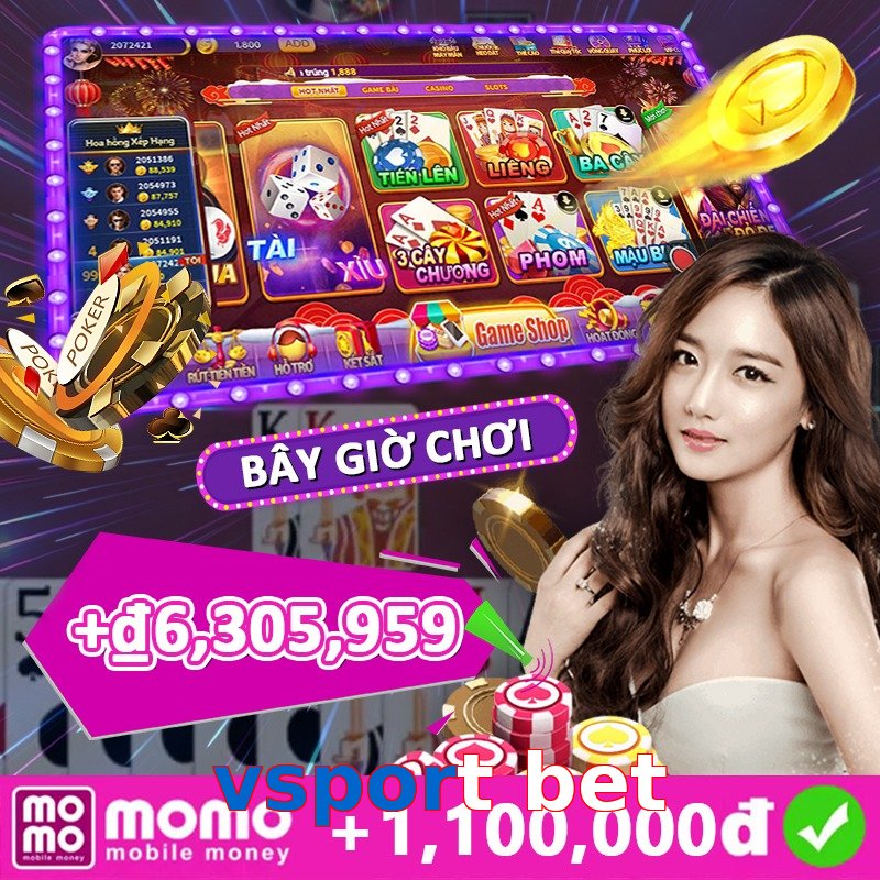 vsport bet