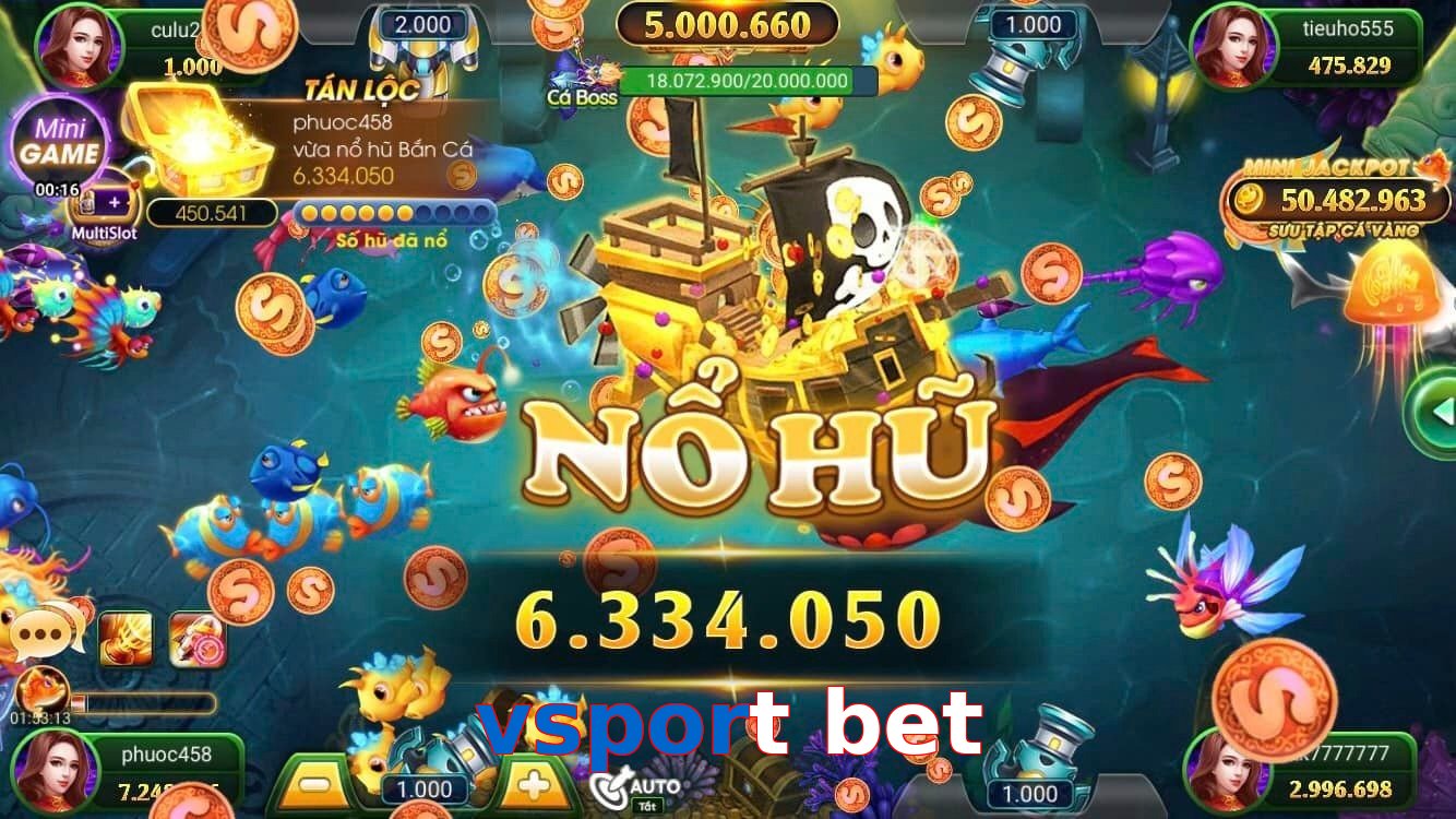 vsport bet