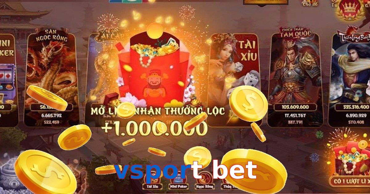 vsport bet