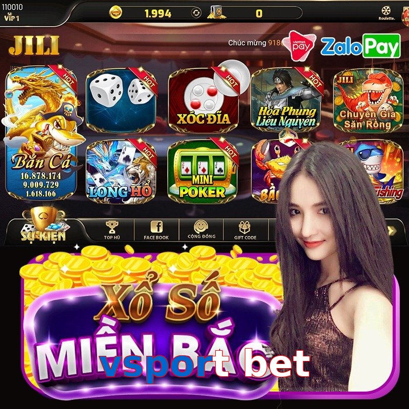 vsport bet