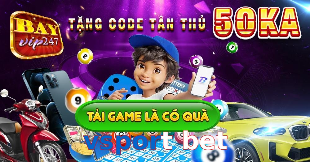 vsport bet