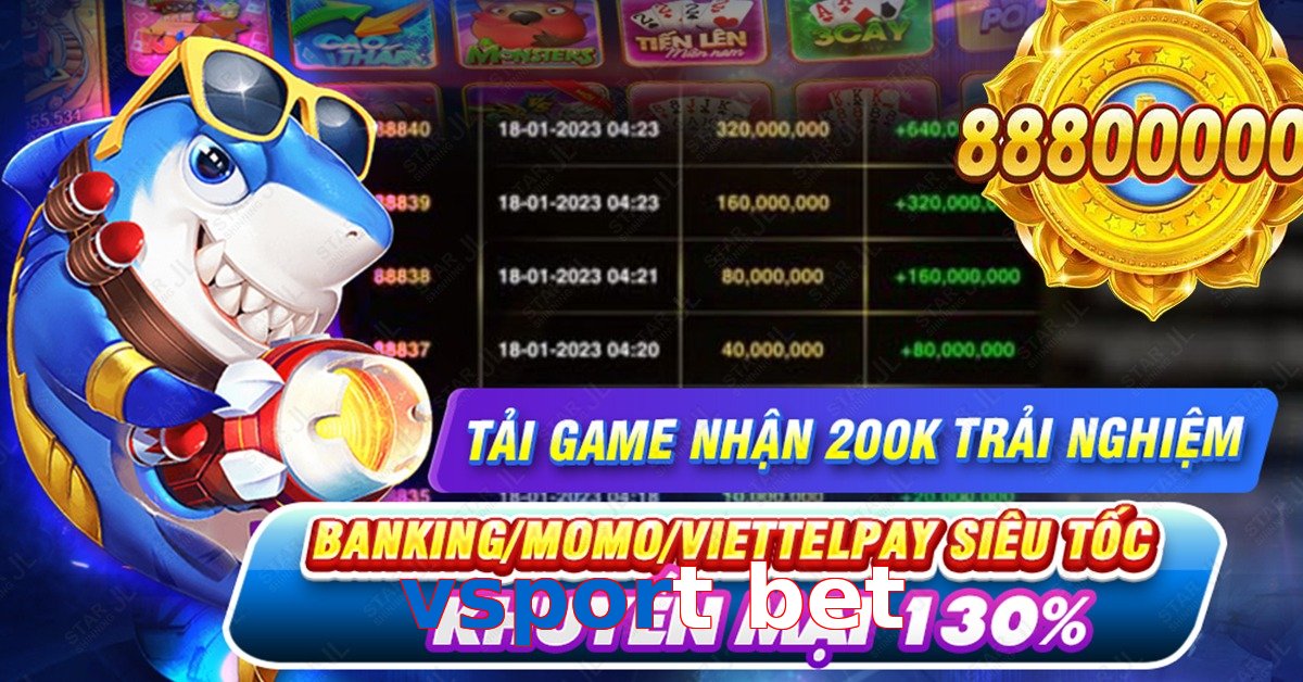 vsport bet