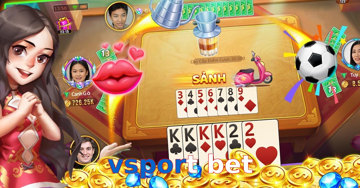 vsport bet