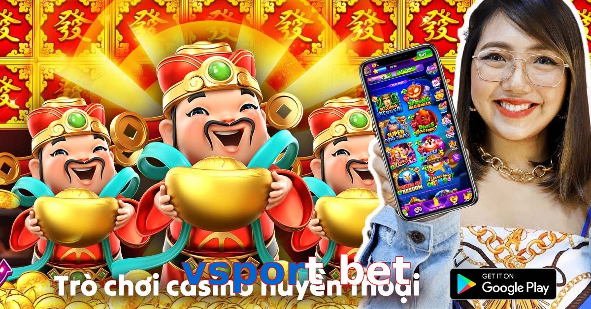 vsport bet
