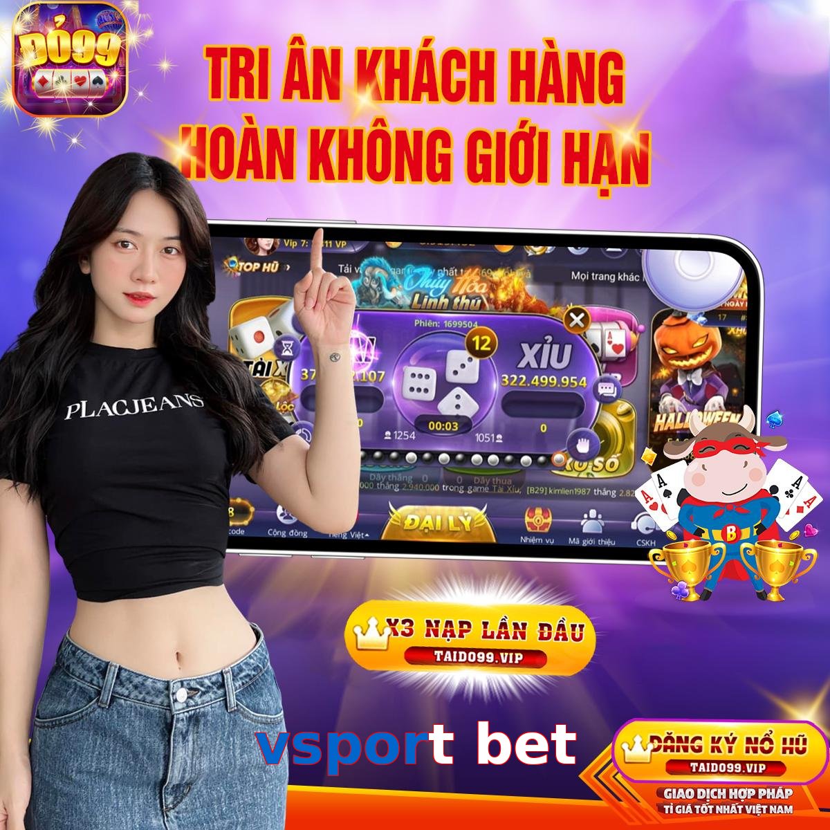 vsport bet