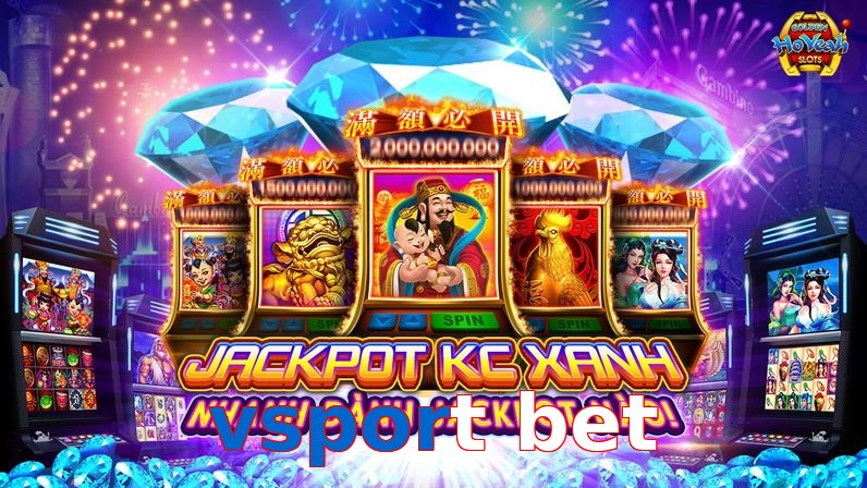 vsport bet