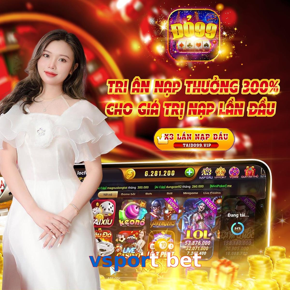 vsport bet