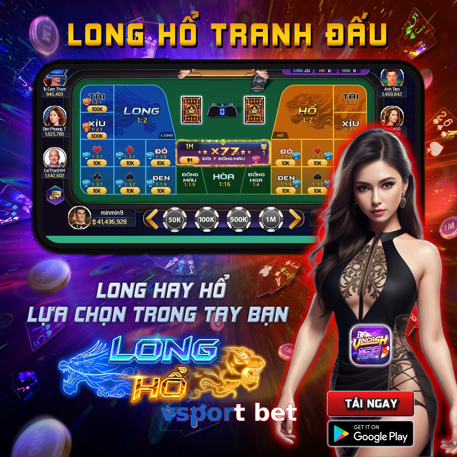 vsport bet