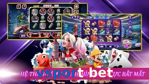 vsport bet