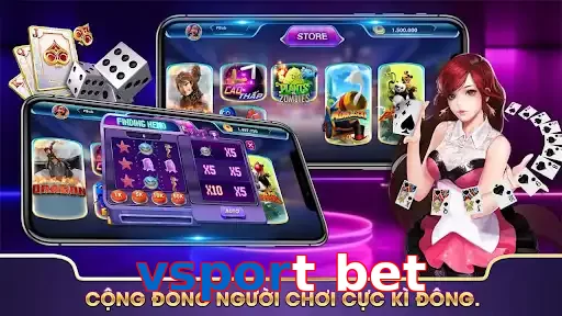 vsport bet