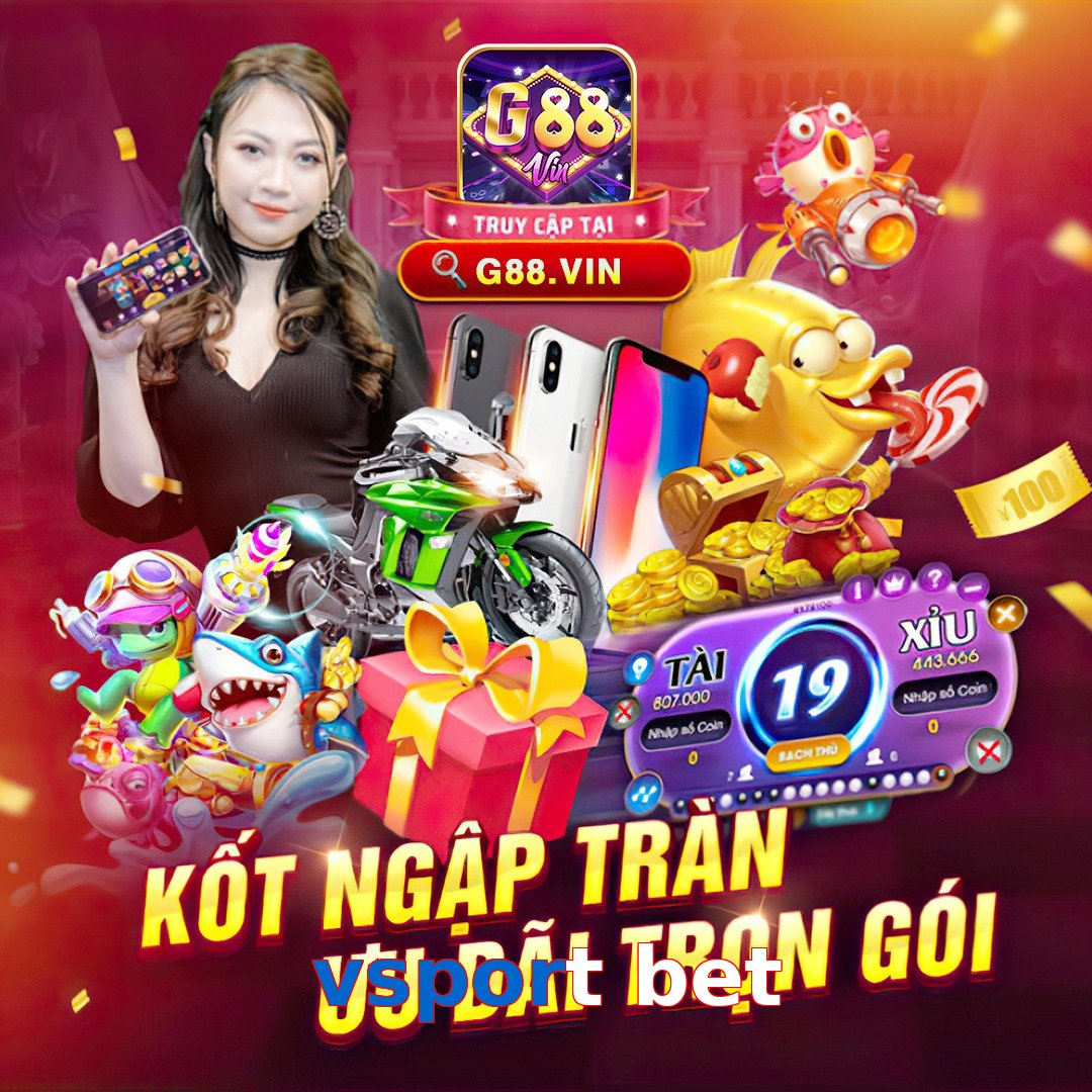 vsport bet