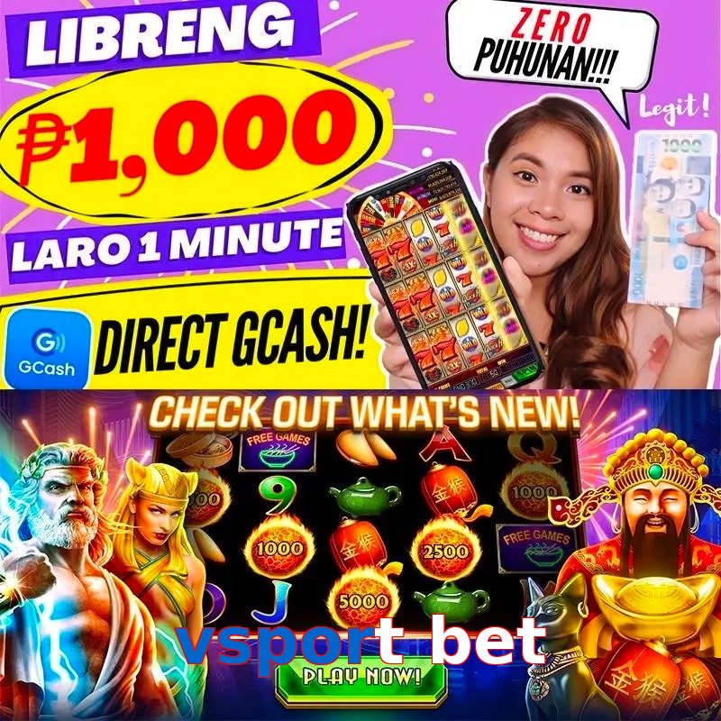vsport bet