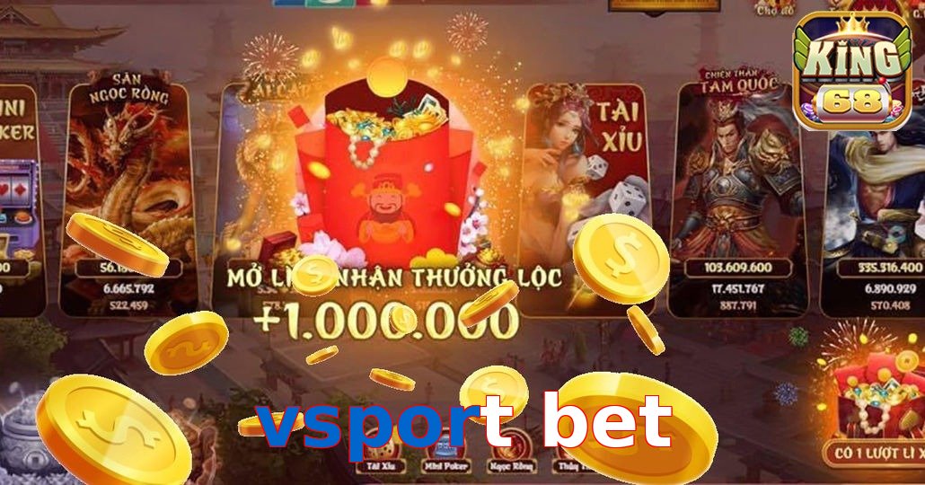 vsport bet