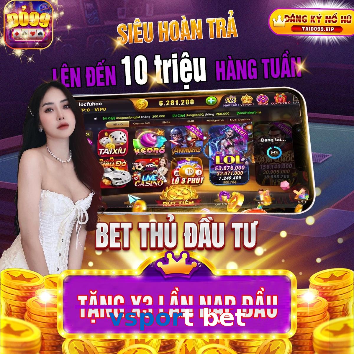 vsport bet