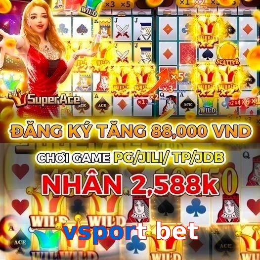 vsport bet