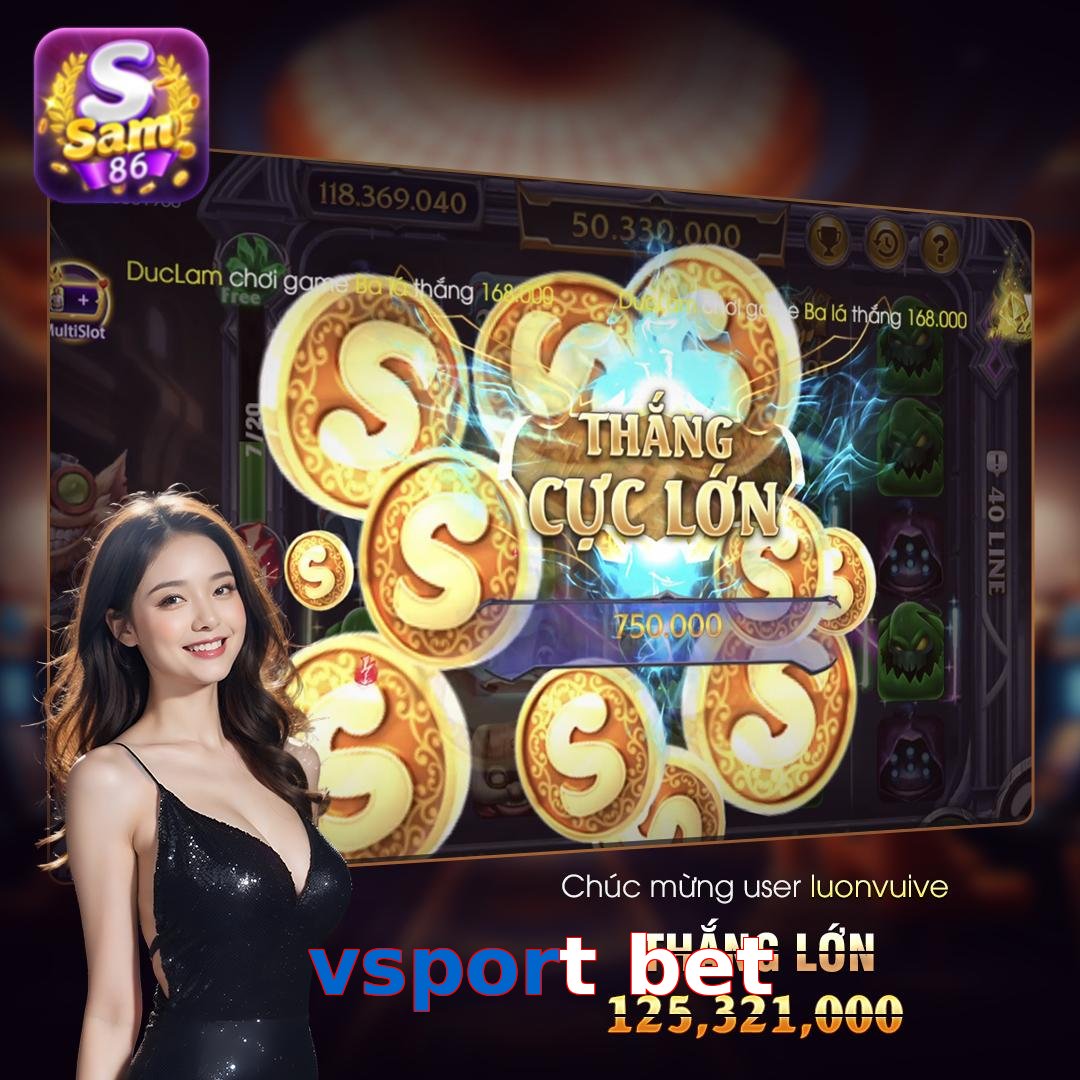 vsport bet