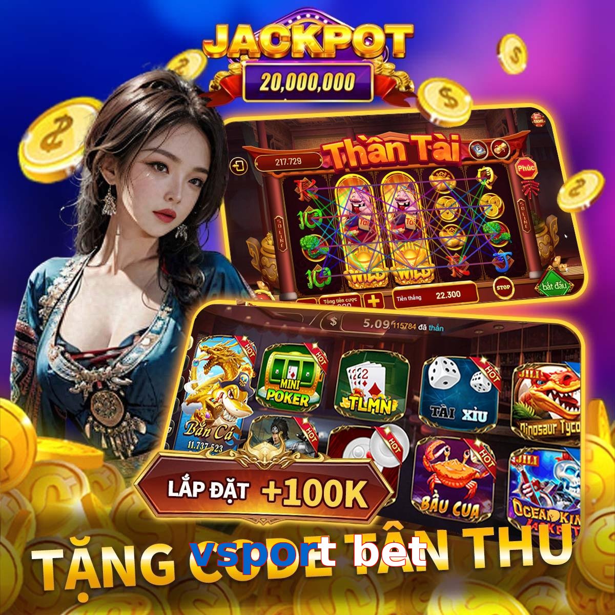 vsport bet