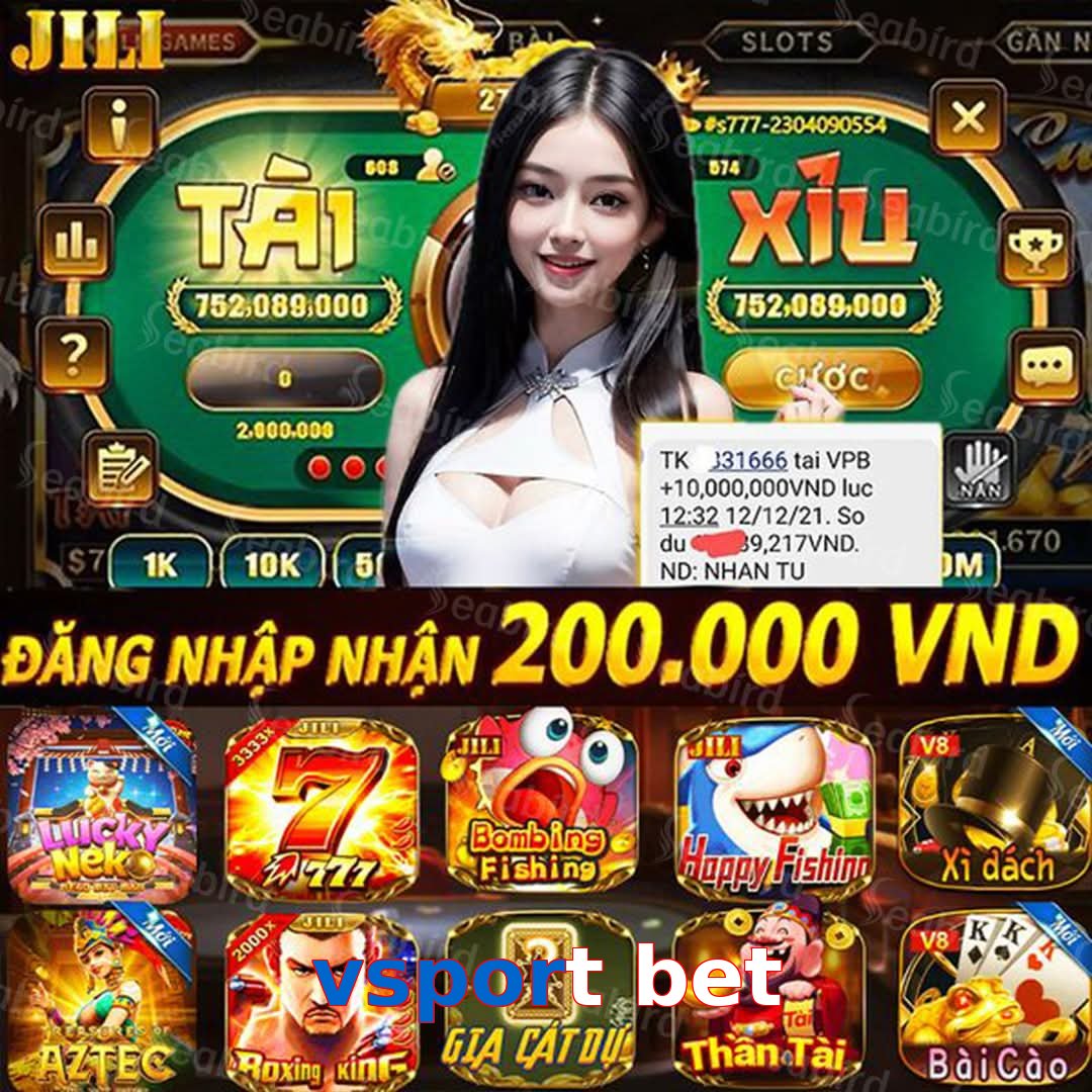 vsport bet