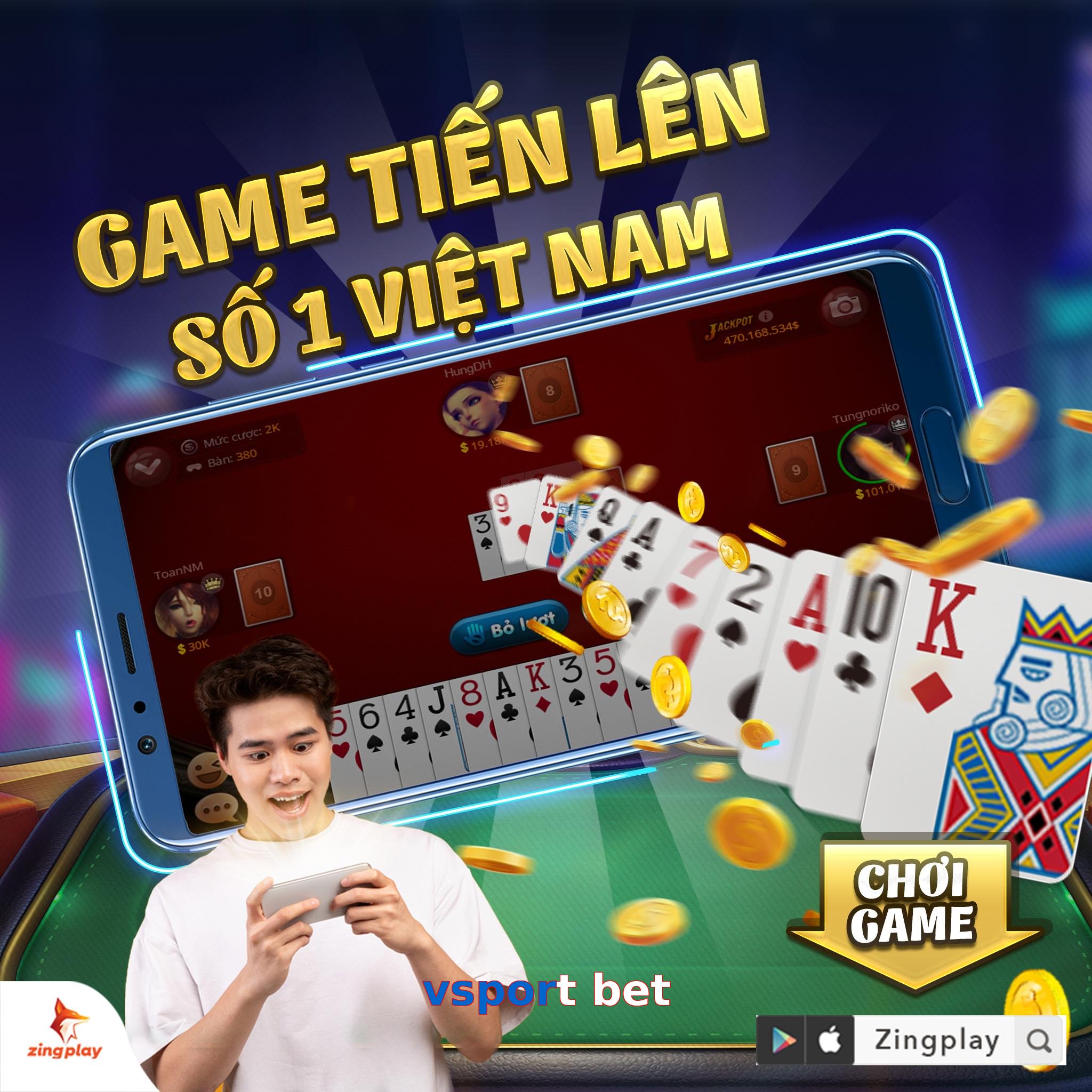 vsport bet