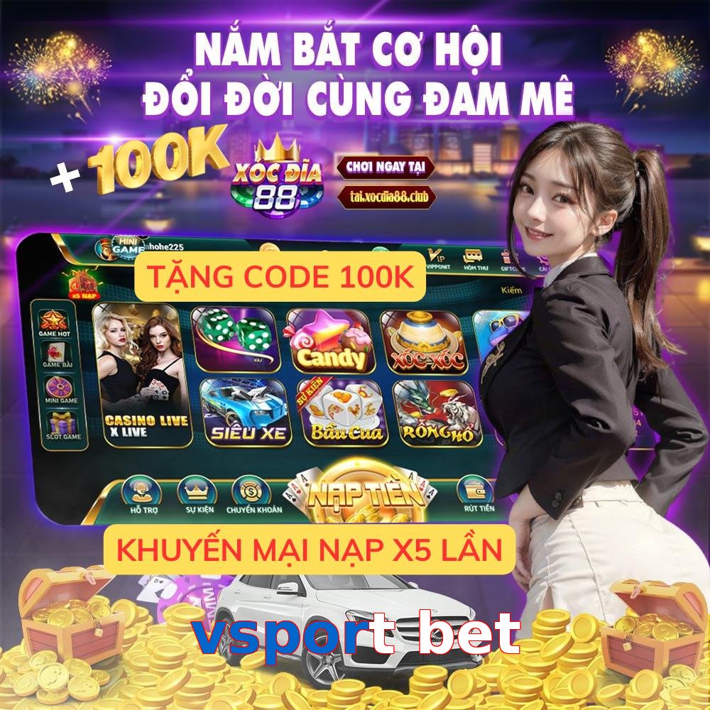 vsport bet