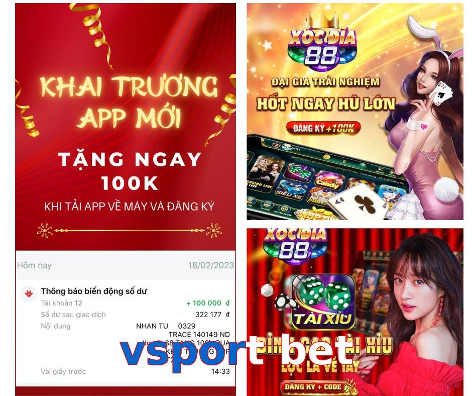vsport bet